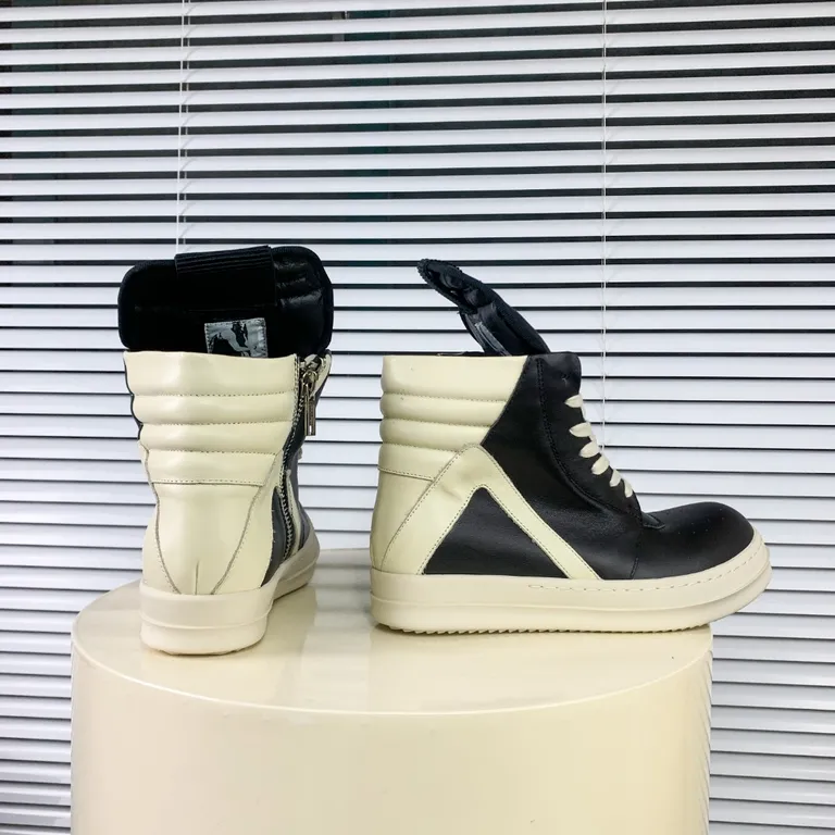 Rick Owens Shoe 